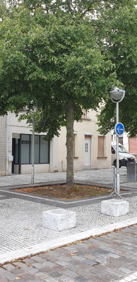 Maison Calais Centre Ville C Ngoại thất bức ảnh